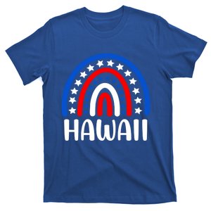 Hawaii Gift I Love Hawaii Usa Gift T-Shirt