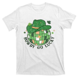 Howdy Go Lucky T-Shirt