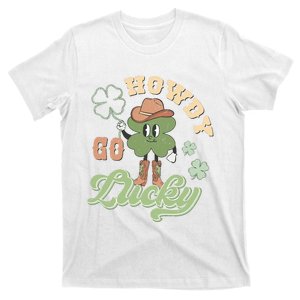 Howdy Go Lucky T-Shirt