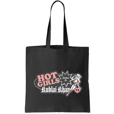 Hot Girl Listen To Kktx Bag