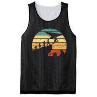 Hang Glider Motiv Evolution Hang Gliding Mesh Reversible Basketball Jersey Tank