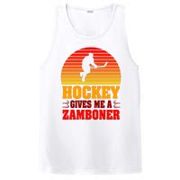 Hockey Gives Me A Zamboner PosiCharge Competitor Tank