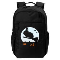 Halloween Guinea Pig Witch Costume For Kids Daily Commute Backpack