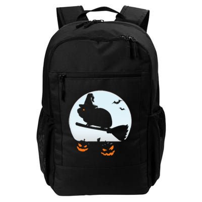 Halloween Guinea Pig Witch Costume For Kids Daily Commute Backpack