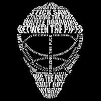 Hockey Goalie Quote For Hockey Goalie Premium T-Shirt