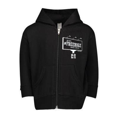 Hey Guys R2ng Freebigz Sincerely Kentucky Toddler Zip Fleece Hoodie