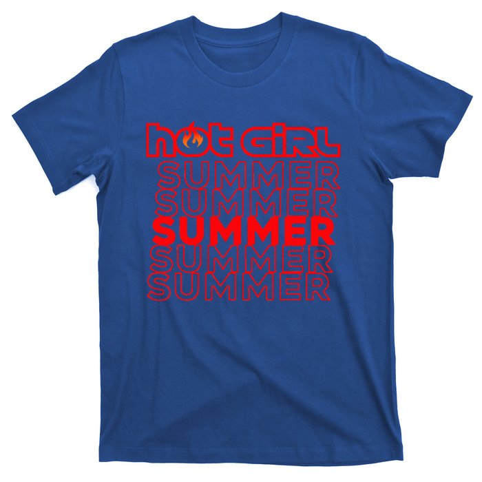 Hot Girl Summer T-Shirt