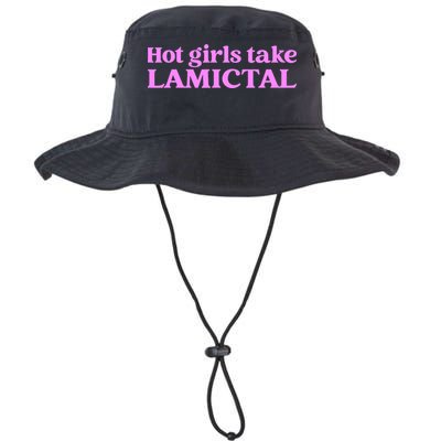 Hot Girl Take Lamictal Bucket Hat