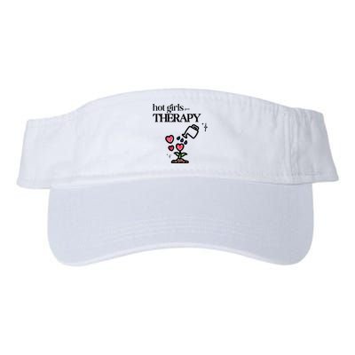 Hot Go To Therapy Self Care Visor