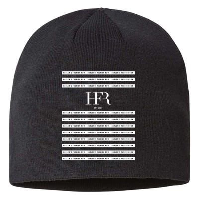 HFR  Grown Up Sustainable Beanie