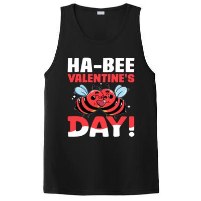 Hacute Giftbee Valentine's Day Cool Gift PosiCharge Competitor Tank