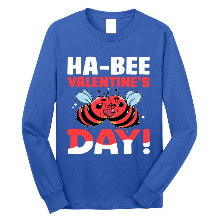 Hacute Giftbee Valentine's Day Cool Gift Long Sleeve Shirt