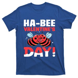 Hacute Giftbee Valentine's Day Cool Gift T-Shirt