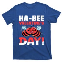 Hacute Giftbee Valentine's Day Cool Gift T-Shirt