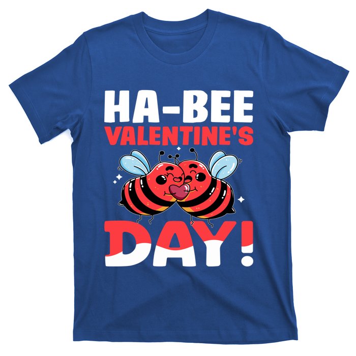 Hacute Giftbee Valentine's Day Cool Gift T-Shirt