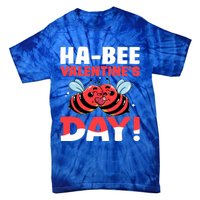 Hacute Giftbee Valentine's Day Cool Gift Tie-Dye T-Shirt