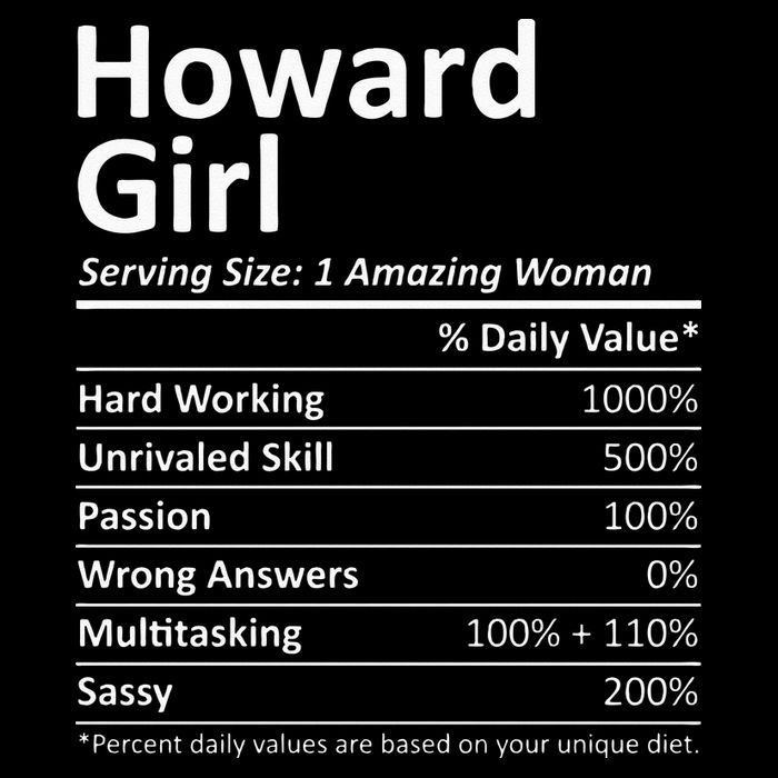 HOWARD GIRL WI WISCONSIN Funny City Home Roots USA Gift Cooling Performance Crew T-Shirt