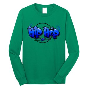 Hip Hop 1 Long Sleeve Shirt