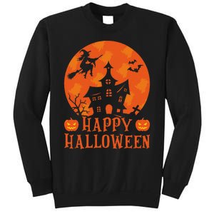 Happy Halloween 2024 Halloween Coming Tis Season Spooky Sweatshirt