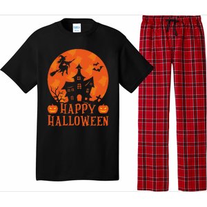 Happy Halloween 2024 Halloween Coming Tis Season Spooky Pajama Set