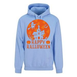 Happy Halloween 2024 Halloween Coming Tis Season Spooky Unisex Surf Hoodie