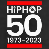 HIP HOP 50 YEARS OLD 11oz C Handle Ceramic Mug