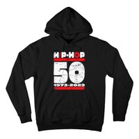 HIP HOP 50 YEARS OLD Hoodie