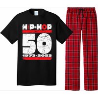 HIP HOP 50 YEARS OLD Pajama Set