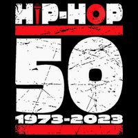 HIP HOP 50 YEARS OLD 16 in Basic Backpack