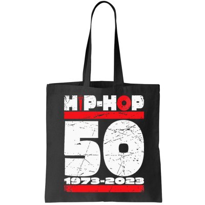 HIP HOP 50 YEARS OLD Bag