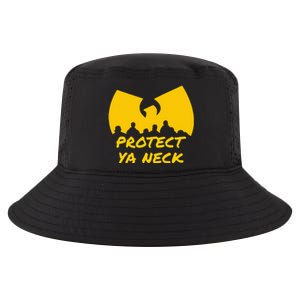 Hip Hop 90s Protect Ya Neck Cool Comfort Performance Bucket Hat