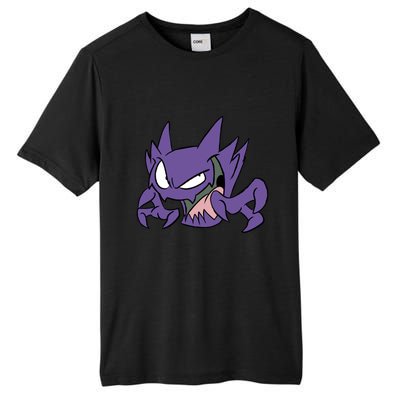 Haunter Tall Fusion ChromaSoft Performance T-Shirt