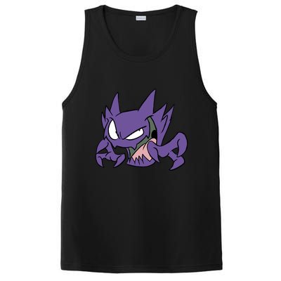 Haunter PosiCharge Competitor Tank