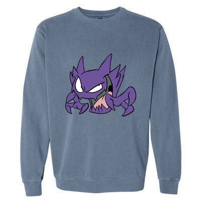 Haunter Garment-Dyed Sweatshirt