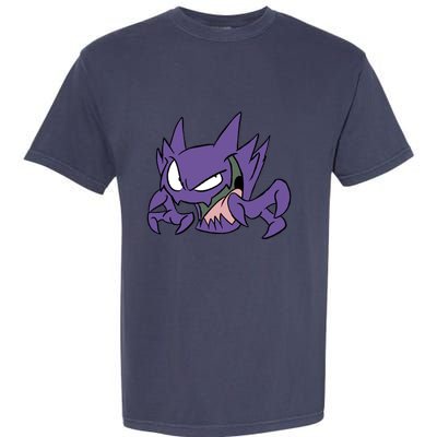 Haunter Garment-Dyed Heavyweight T-Shirt