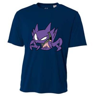 Haunter Cooling Performance Crew T-Shirt