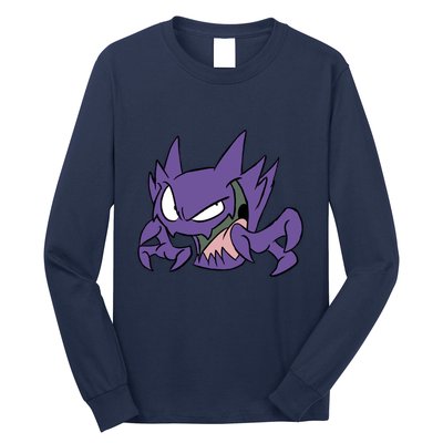 Haunter Long Sleeve Shirt