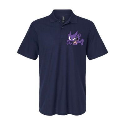 Haunter Softstyle Adult Sport Polo