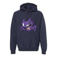 Haunter Premium Hoodie