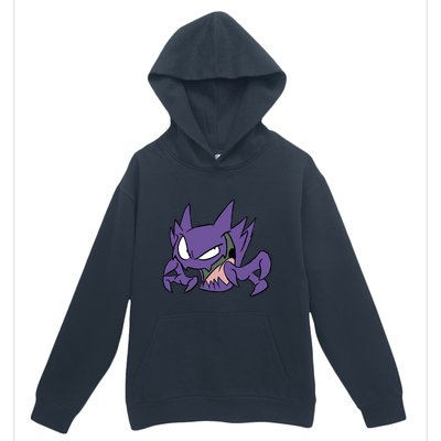 Haunter Urban Pullover Hoodie