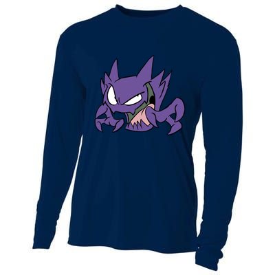 Haunter Cooling Performance Long Sleeve Crew