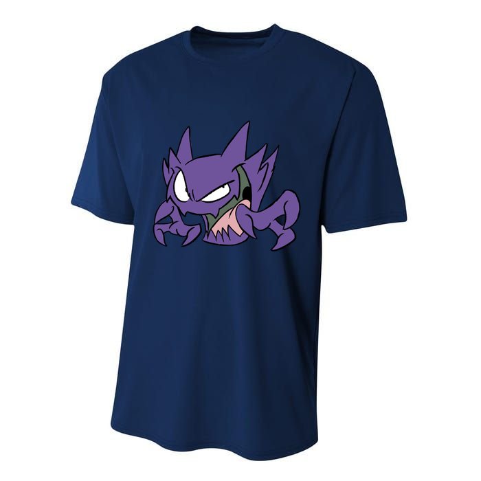 Haunter Performance Sprint T-Shirt