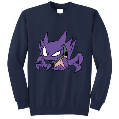 Haunter Tall Sweatshirt