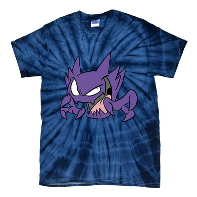 Haunter Tie-Dye T-Shirt