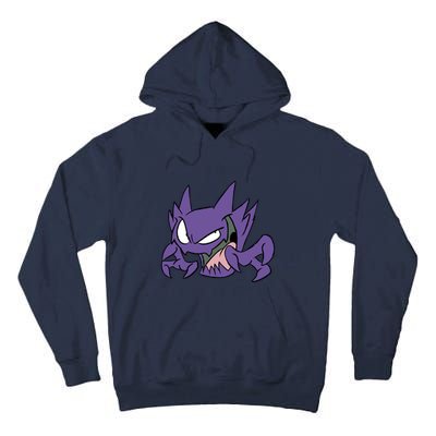 Haunter Tall Hoodie