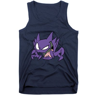 Haunter Tank Top