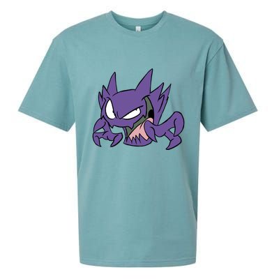 Haunter Sueded Cloud Jersey T-Shirt