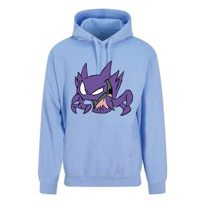 Haunter Unisex Surf Hoodie