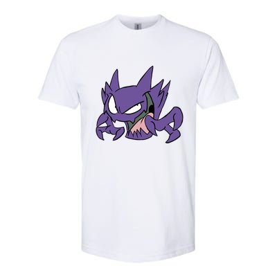 Haunter Softstyle® CVC T-Shirt