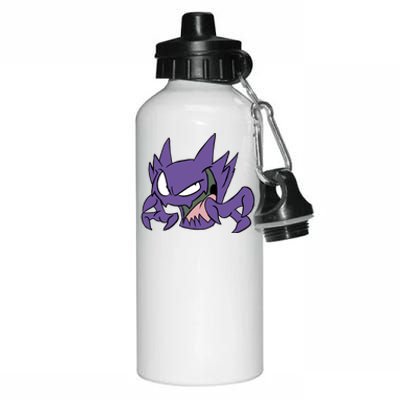 Haunter Aluminum Water Bottle